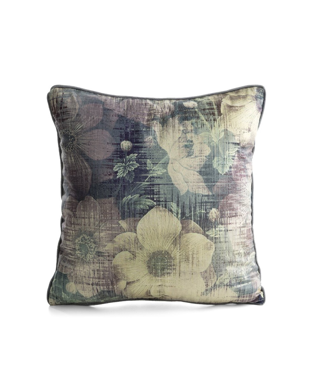 Poszewka velvet 45x45 Velvet 201 Eurofirany
