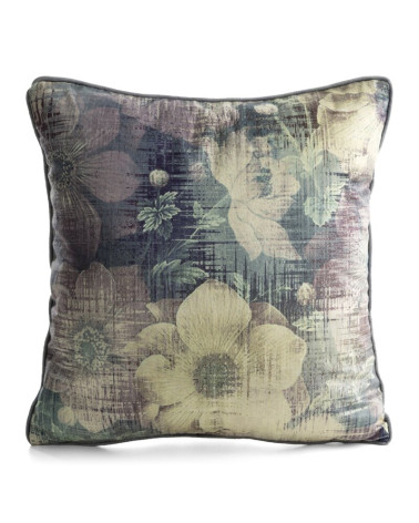 Poszewka velvet 45x45 Velvet 201 Eurofirany