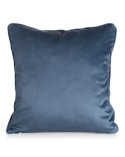 Poszewka velvet 45x45 Velvet 202 Eurofirany