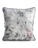 Poszewka velvet 45x45 Velvet 203 Eurofirany