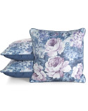 Poszewka velvet 45x45 Velvet 204 Eurofirany