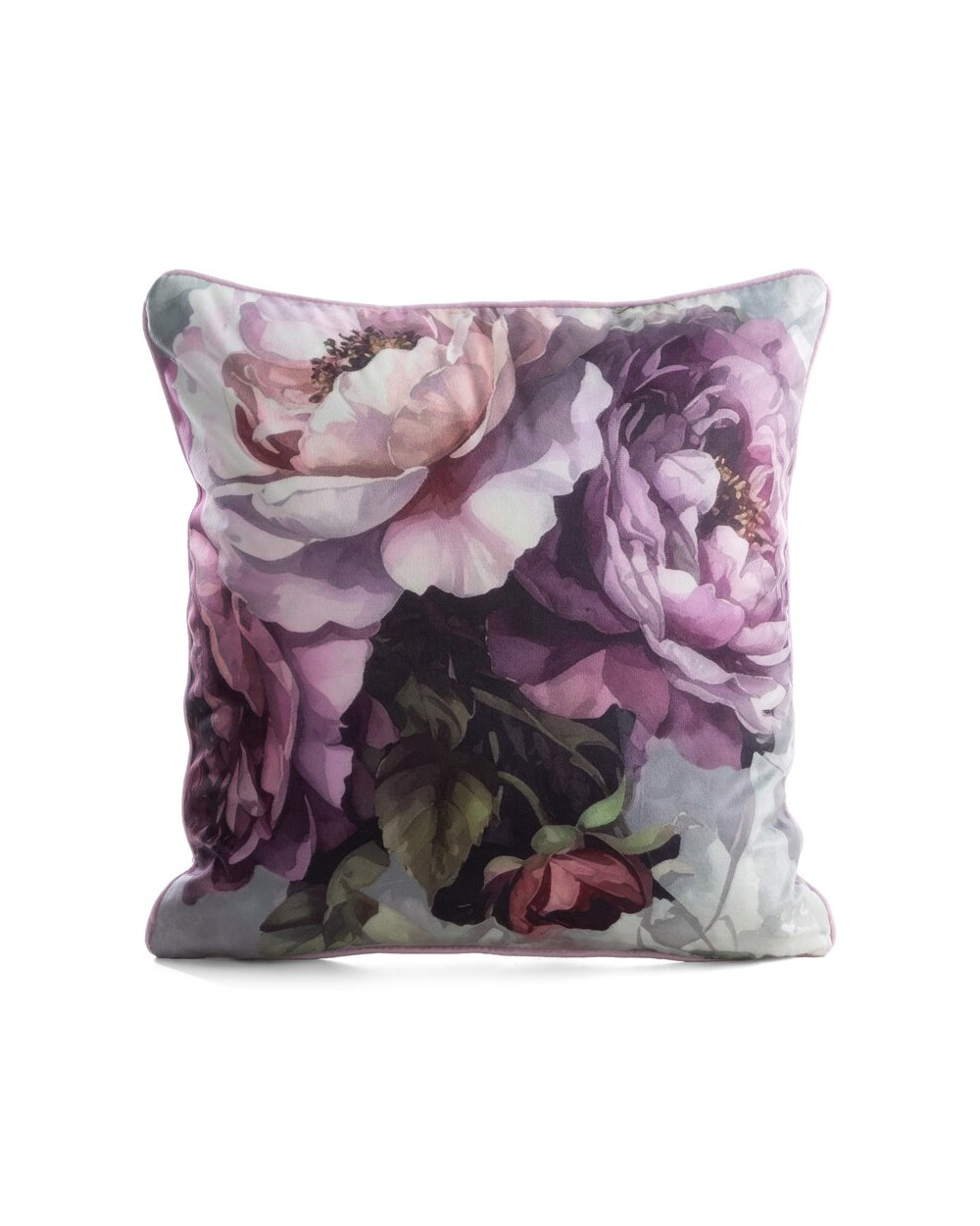 Poszewka velvet 45x45 Velvet 212 Eurofirany