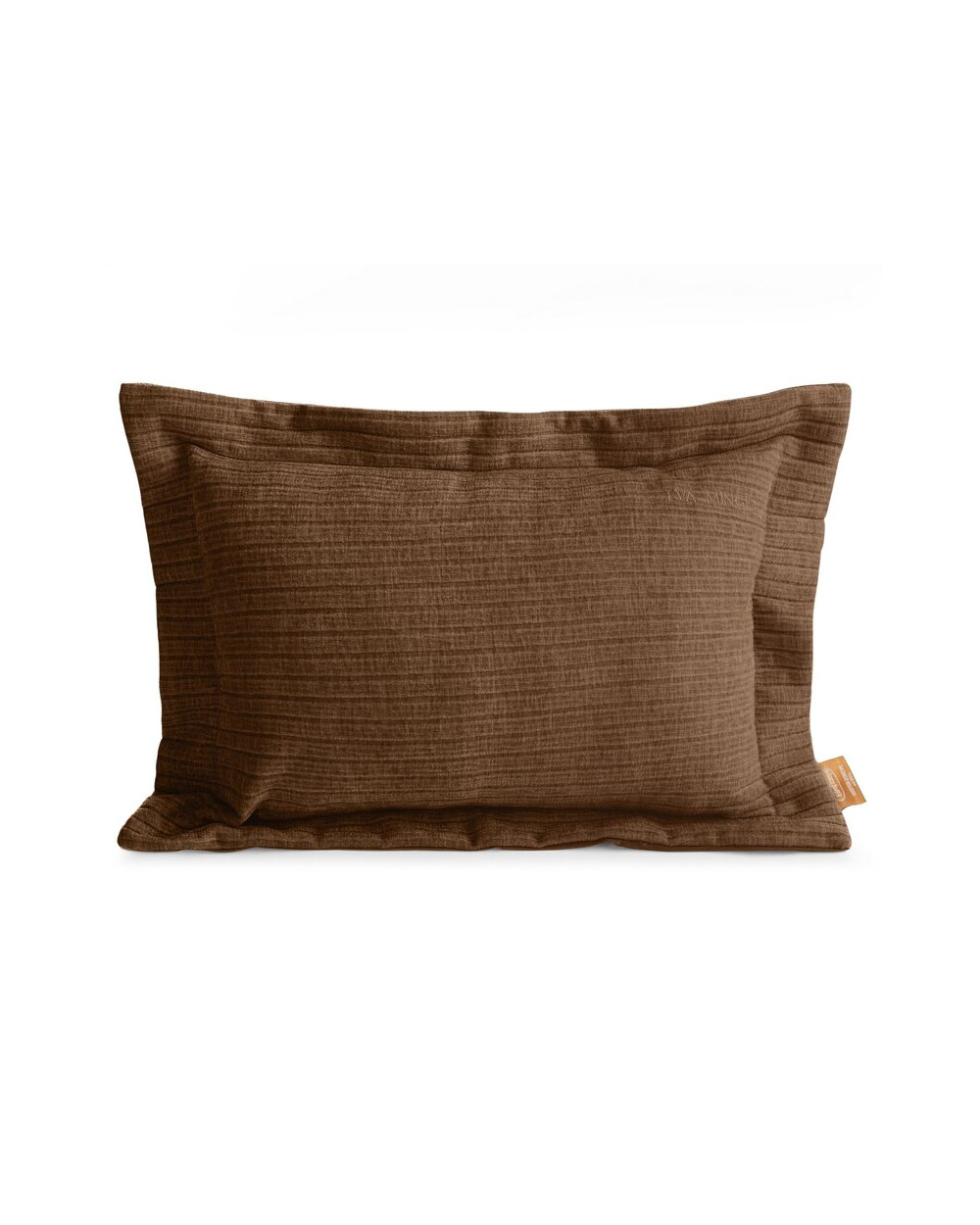 Poszewka pluszowa 40x60 Elegant 1 miodowa Eurofirany