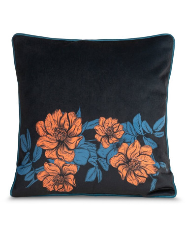 Poszewka velvet 45x45 Emma Eurofirany