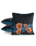 Poszewka velvet 45x45 Emma Eurofirany
