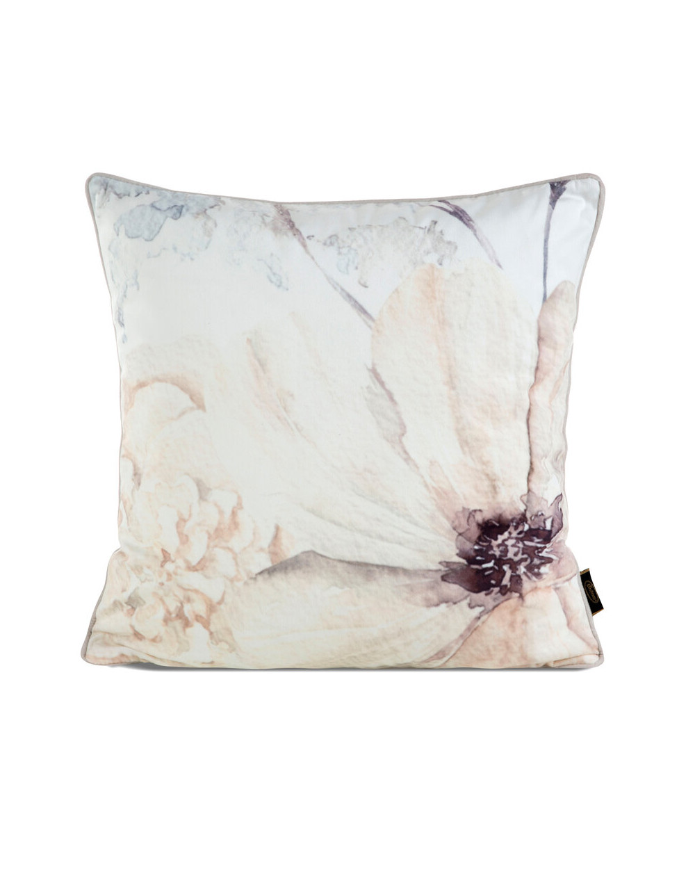 Poszewka velvet 45x45 Velvet 12 Eurofirany