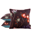 Poszewka velvet 45x45 Velvet 13 Eurofirany