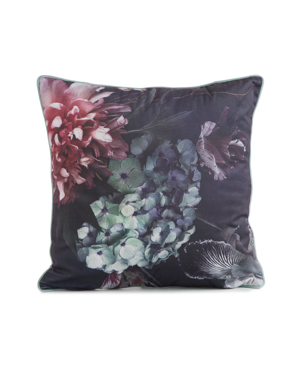 Poszewka velvet 45x45 Velvet 14 Eurofirany
