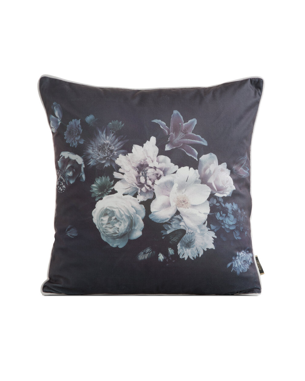 Poszewka velvet 45x45 Velvet 16 Eurofirany
