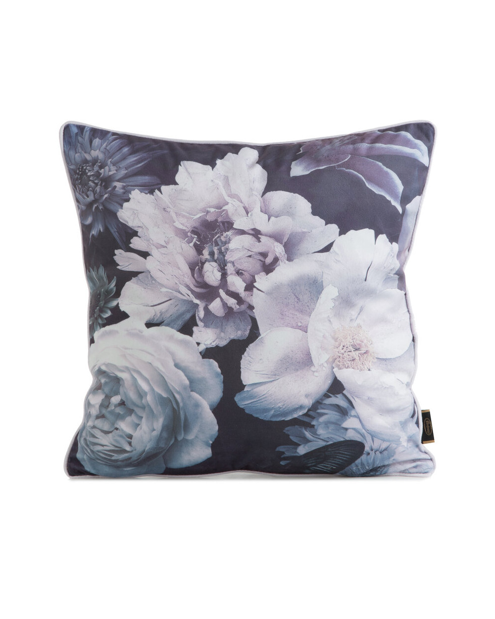 Poszewka velvet 45x45 Velvet 17 Eurofirany