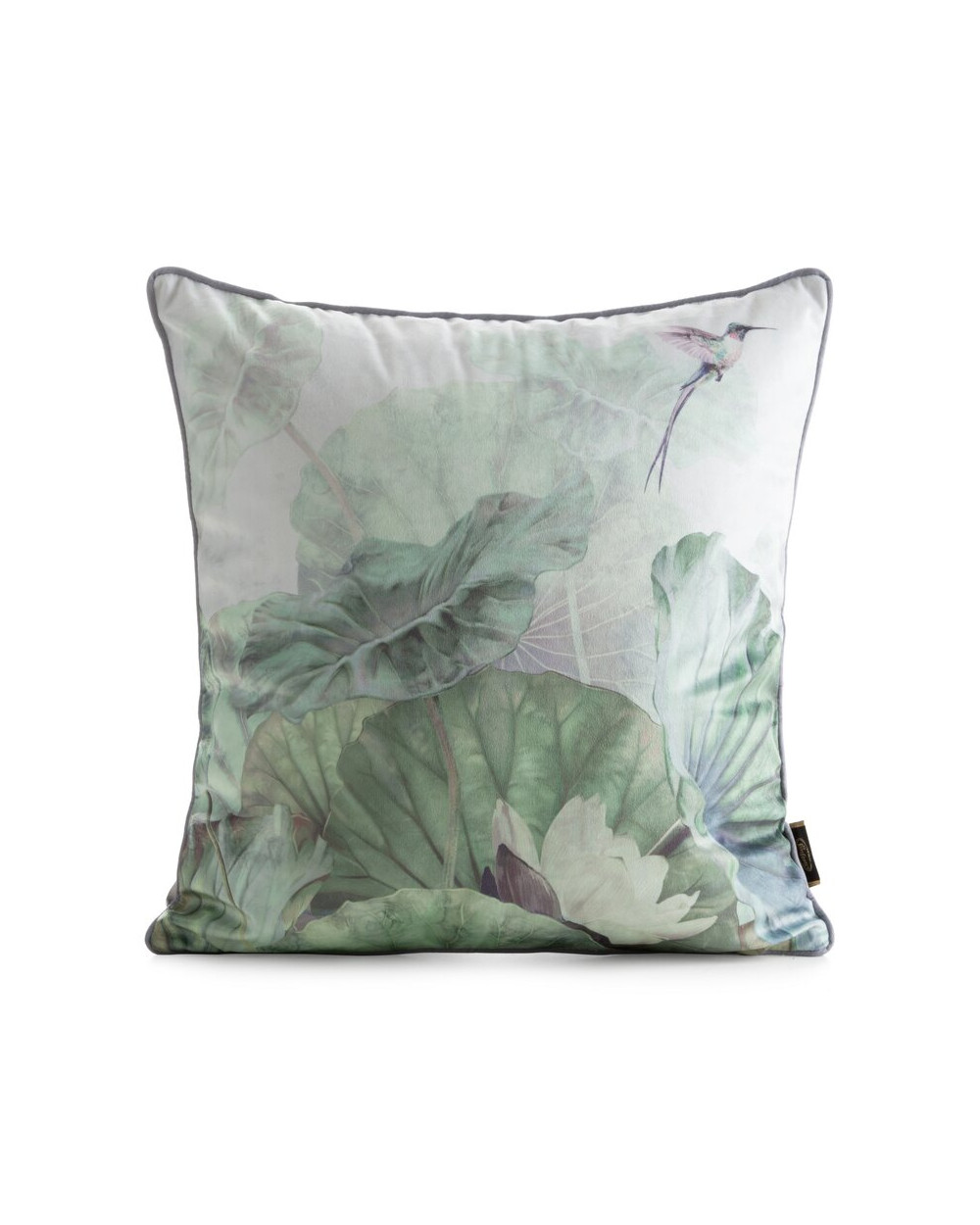 Poszewka velvet 45x45 Velvet 194 Eurofirany