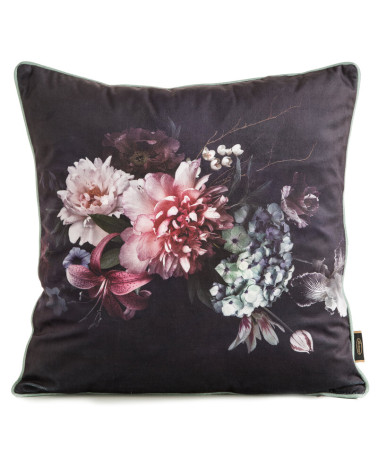 Poszewka velvet 45x45 Velvet 21 Eurofirany