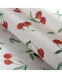 Obrus 110x140 Cherry Eurofirany 