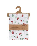Obrus 140x220 Cherry Eurofirany 