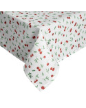 Obrus 140x220 Cherry Eurofirany 