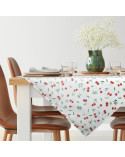 Obrus 85x85 Cherry Eurofirany 