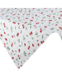 Obrus 85x85 Cherry Eurofirany 