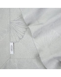 Obrus 145x350 Diana srebrny Eurofirany 