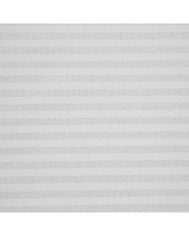 Obrus 135x180 Flash 6 srebrny Eurofirany 