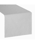 Bieżnik 40x140 Flash 6 srebrny Eurofirany 