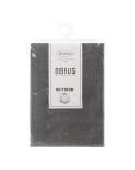 Obrus 85x85 Kate srebrny Eurofirany 