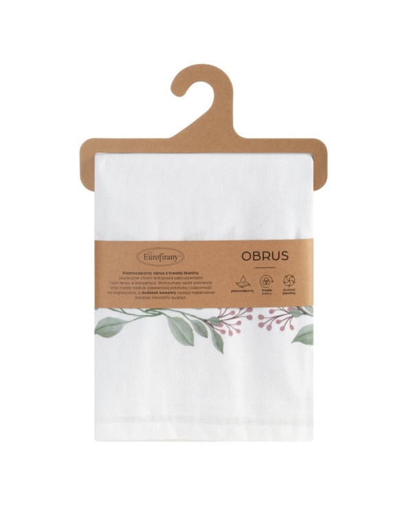 Obrus 140x180 Lily Eurofirany 