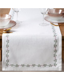Bieżnik 40x140 Lily Eurofirany