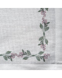 Obrus 85x85 Lily Eurofirany