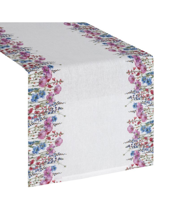 Bieżnik 40x140 Ryby Eurofirany