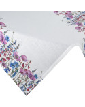 Obrus 85x85 Ruby Eurofirany 