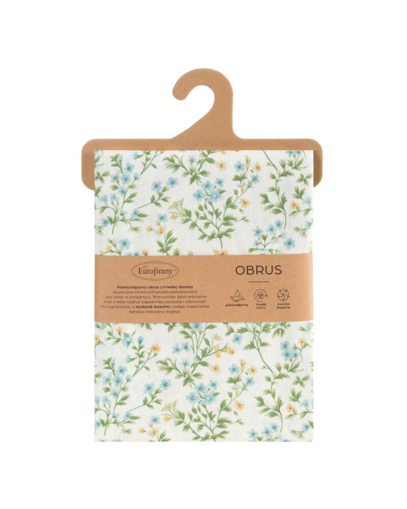 Obrus 140x220 Tara Eurofirany 