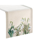 Bieżnik 40x100 Cho 1300 naturalny Eurofirany