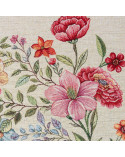 Bieżnik 45x140 Cho 1413 naturalny Eurofirany