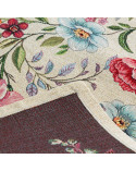 Bieżnik 45x140 Cho 1413 naturalny Eurofirany