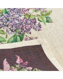 Bieżnik 40x100 Cho 1424 naturalny Eurofirany