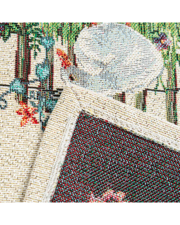 Bieżnik 40x100 Cho 4097 naturalny Eurofirany