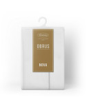 Obrus 145x300 Dorita biały Eurofirany