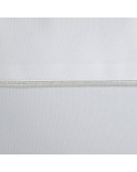Obrus 145x300 Dorita biały Eurofirany