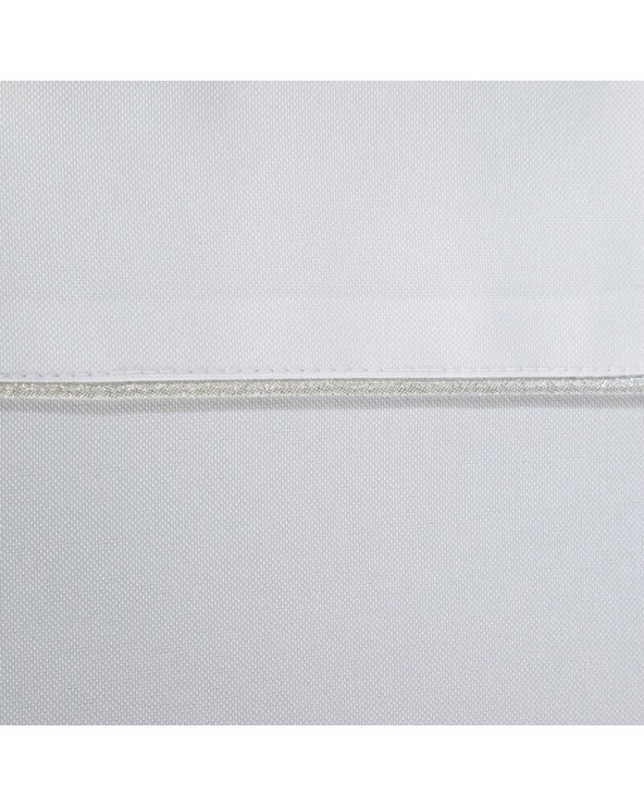 Obrus 145x300 Dorita biały Eurofirany