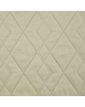 Narzuta mikrofibra 200x220 Boni 2 beżowa Eurofirany