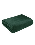 Narzuta velvet 170x210 Luiz 5 zielona Eurofirany