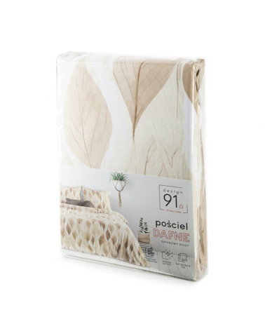 Pościel mikrofibra 200x220 + 2x70x80 Dafne Eurofirany