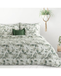 Pościel mikrofibra 140x200 + 1x70x80 Donna Eurofirany