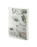Pościel mikrofibra 140x200 + 1x70x80 Donna Eurofirany