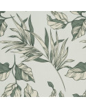 Pościel mikrofibra 140x200 + 1x70x80 Donna Eurofirany