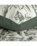 Pościel mikrofibra 140x200 + 1x70x80 Donna Eurofirany