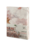 Pościel mikrofibra 200x220 + 2x70x80 Florina Eurofirany