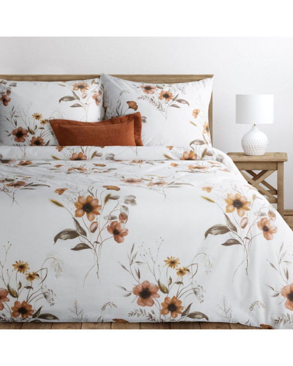 Pościel bawełna ranforce 160x200 + 2x70x80 Celine Eurofirany