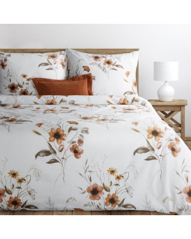 Pościel bawełna ranforce 200x220 + 2x70x80 Celine Eurofirany