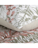 Pościel bawełna ranforce 140x200 + 1x70x80 Freesia Eurofirany